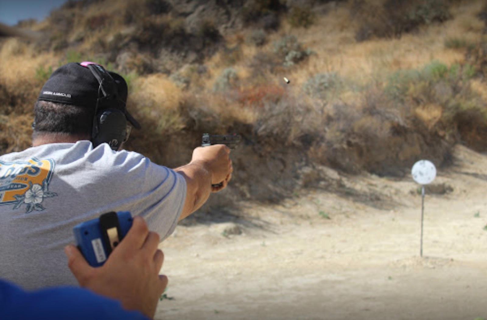 M's Gun Range — photo 10
