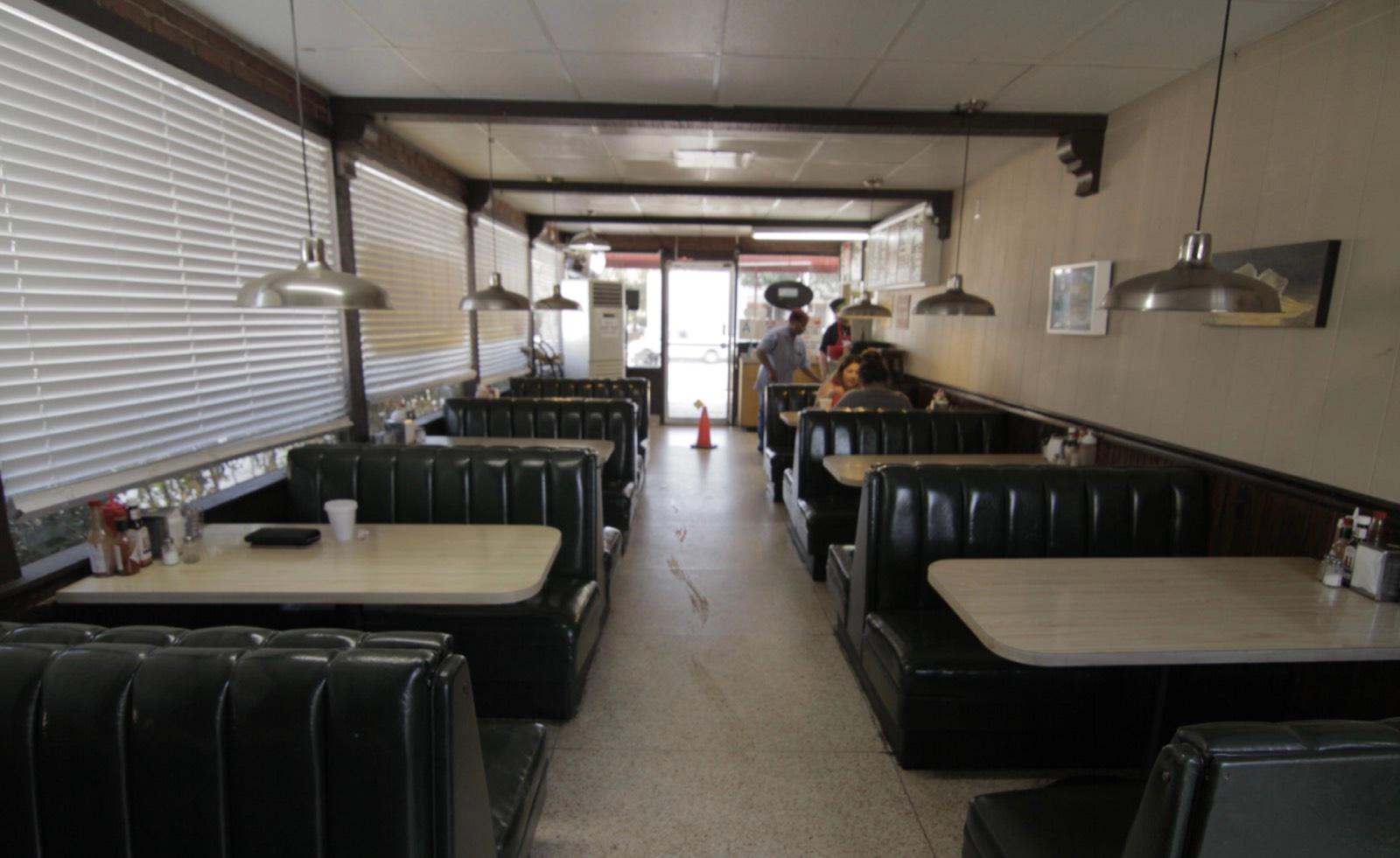 M's Hamburger — photo 2