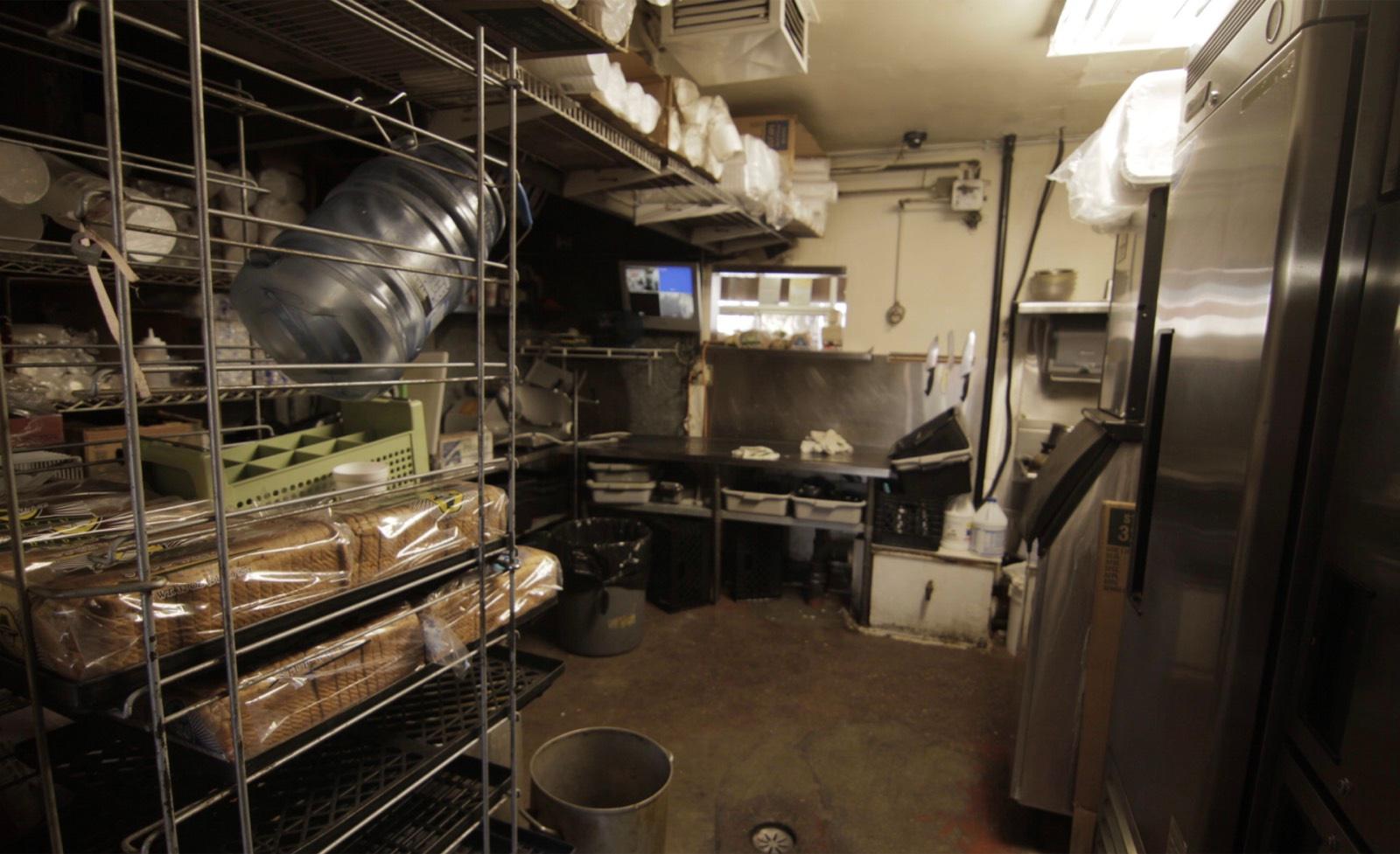 M's Hamburger — photo 12