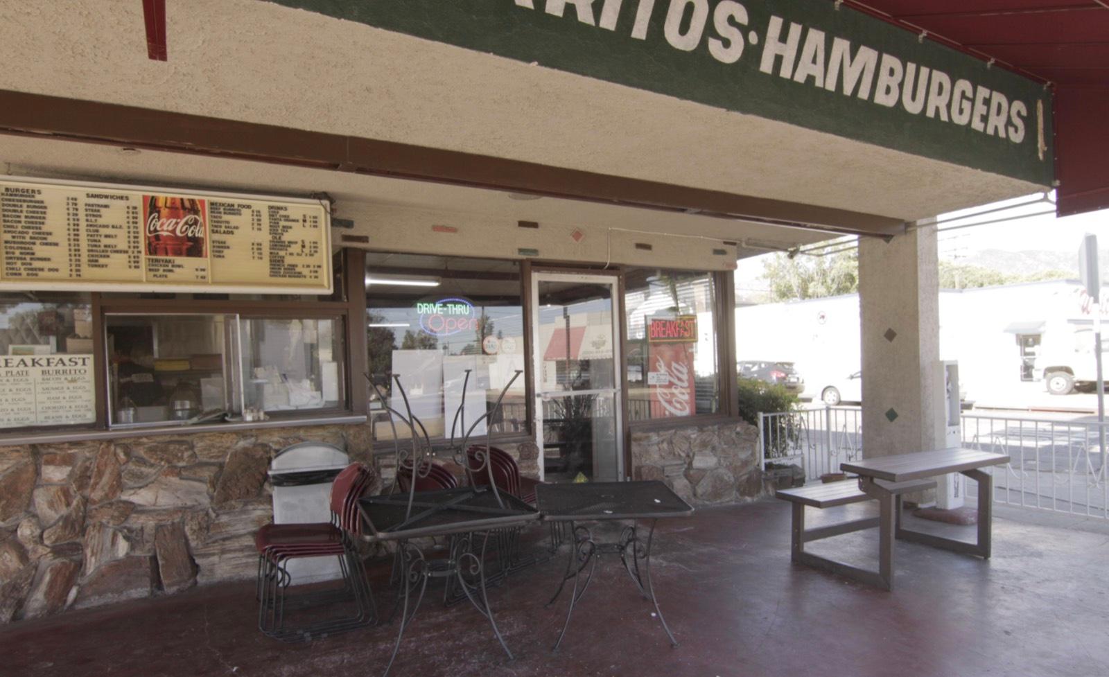 M's Hamburger — photo 4