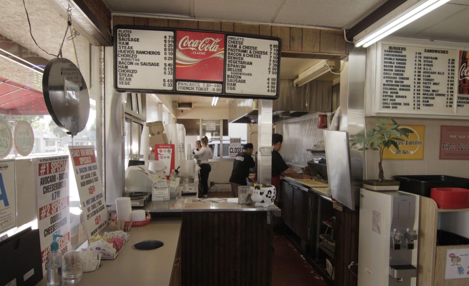 M's Hamburger — photo 6