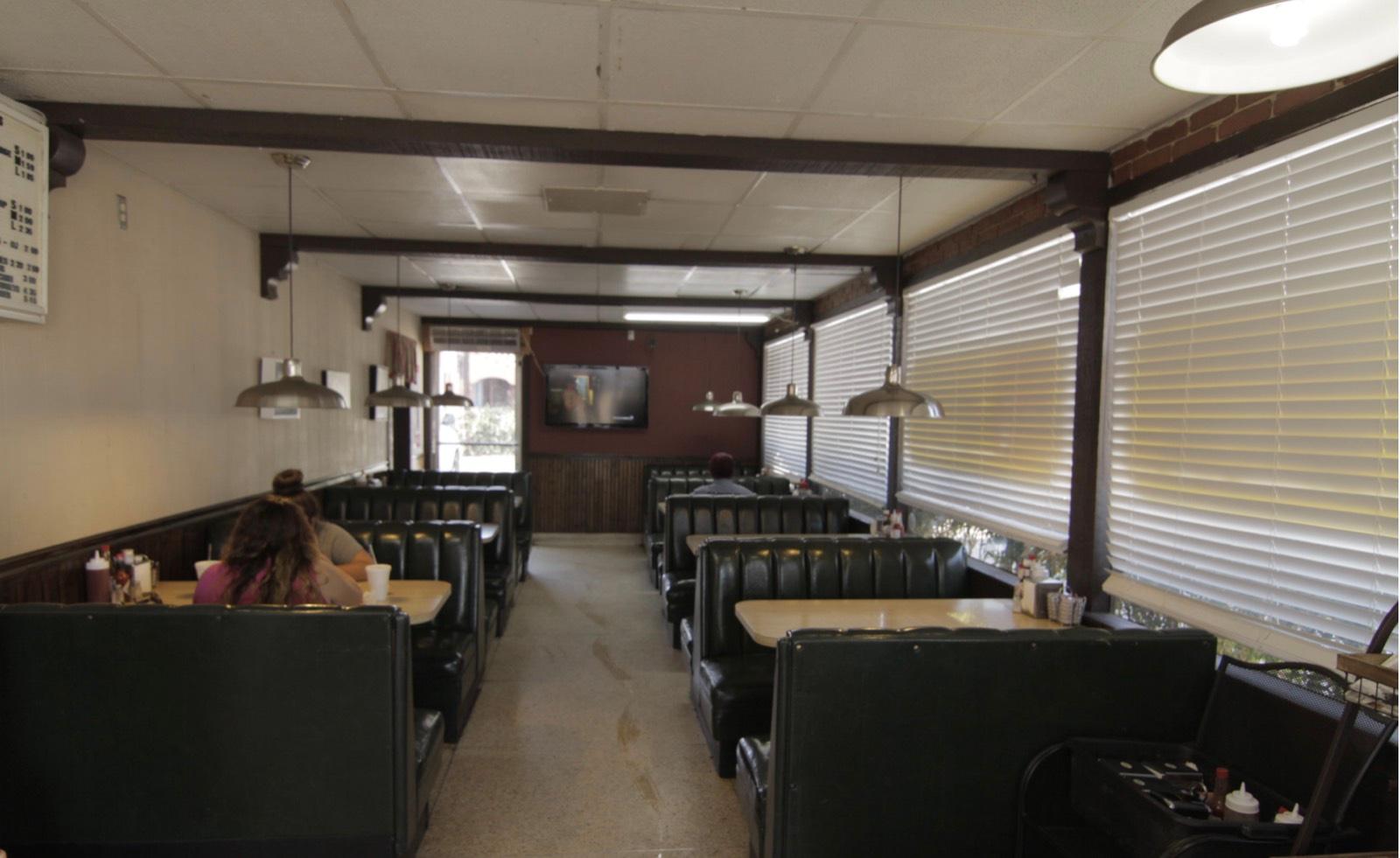 M's Hamburger — photo 9
