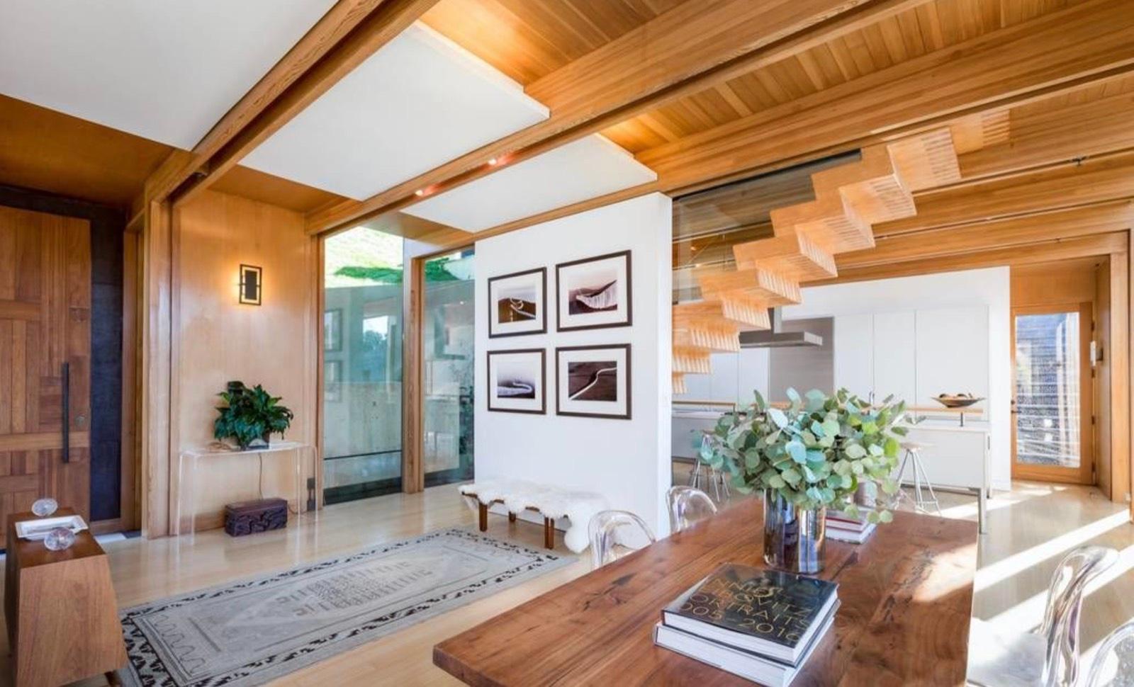 M's Hills Crate House — photo 4