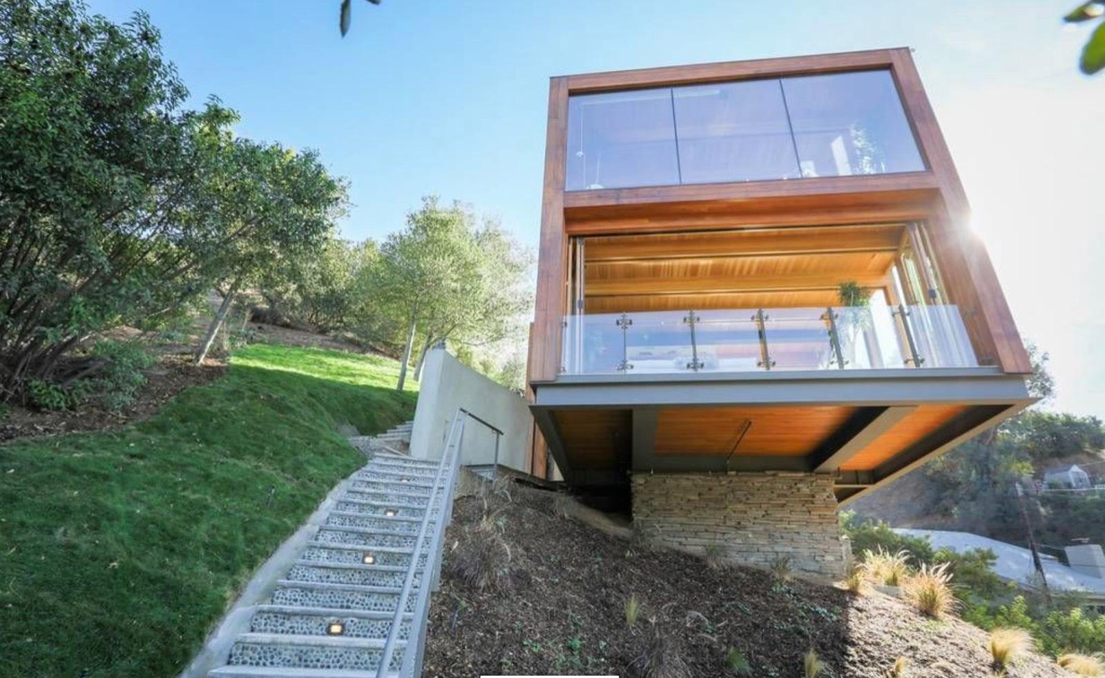 M's Hills Crate House — photo 7