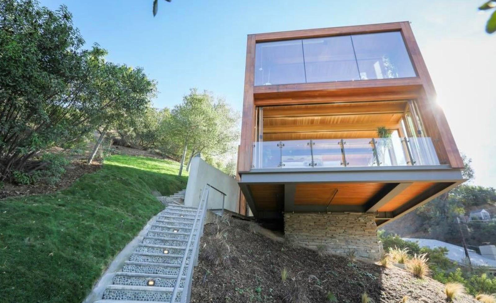 M's Hills Crate House — photo 8