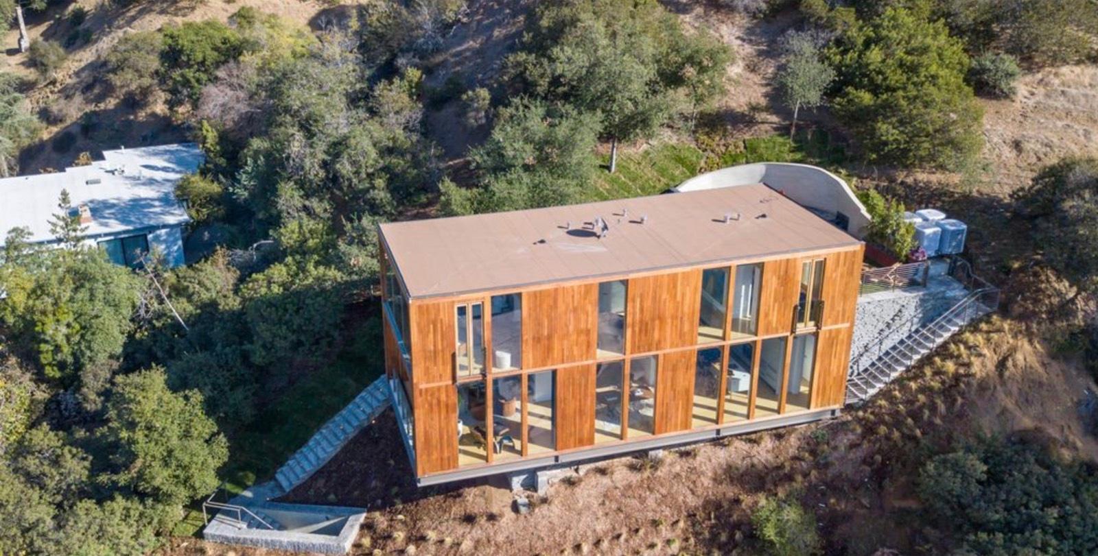 M's Hills Crate House — photo 10