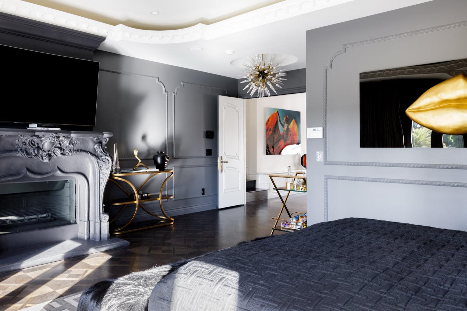 M's Hollywood Glam Home — photo 11