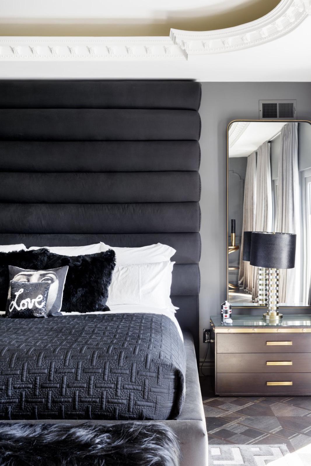 M's Hollywood Glam Home — photo 12