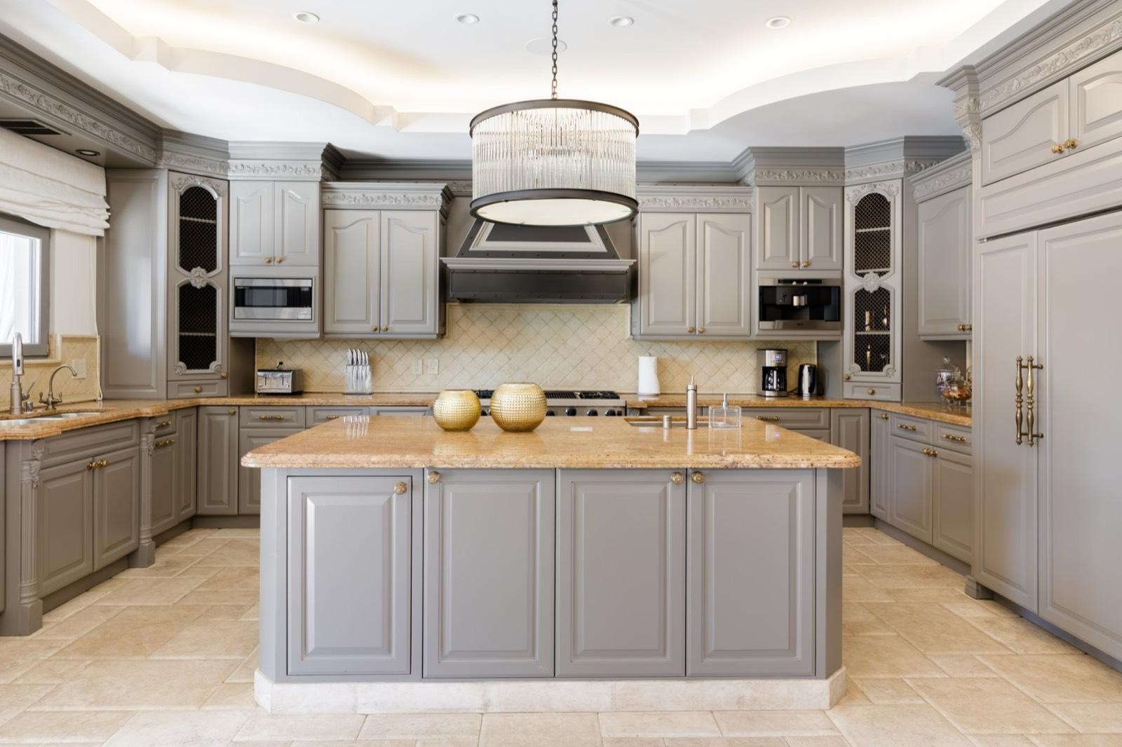 M's Hollywood Glam Home — photo 3