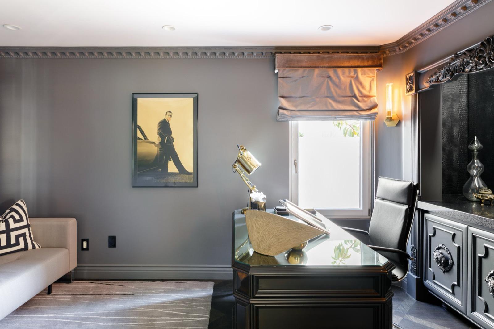 M's Hollywood Glam Home — photo 6