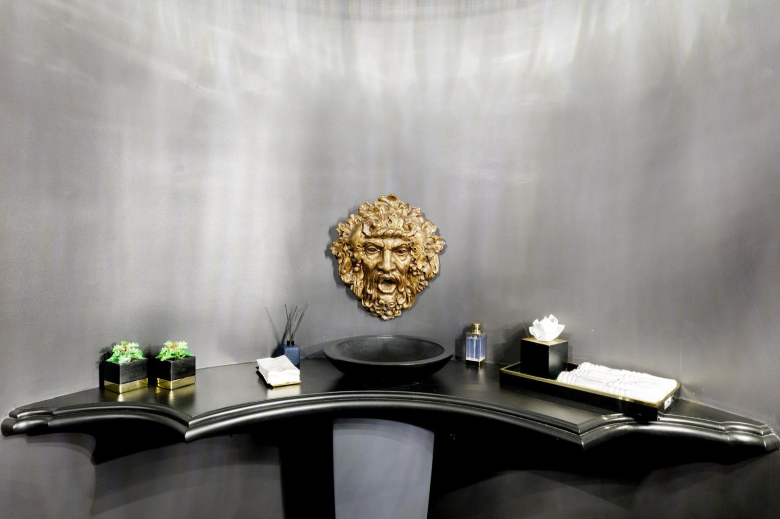 M's Hollywood Glam Home — photo 7