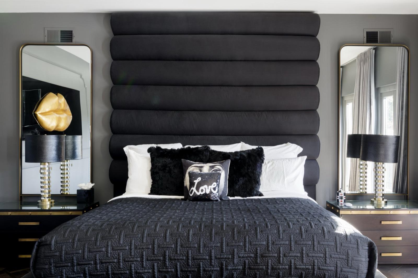 M's Hollywood Glam Home — photo 9