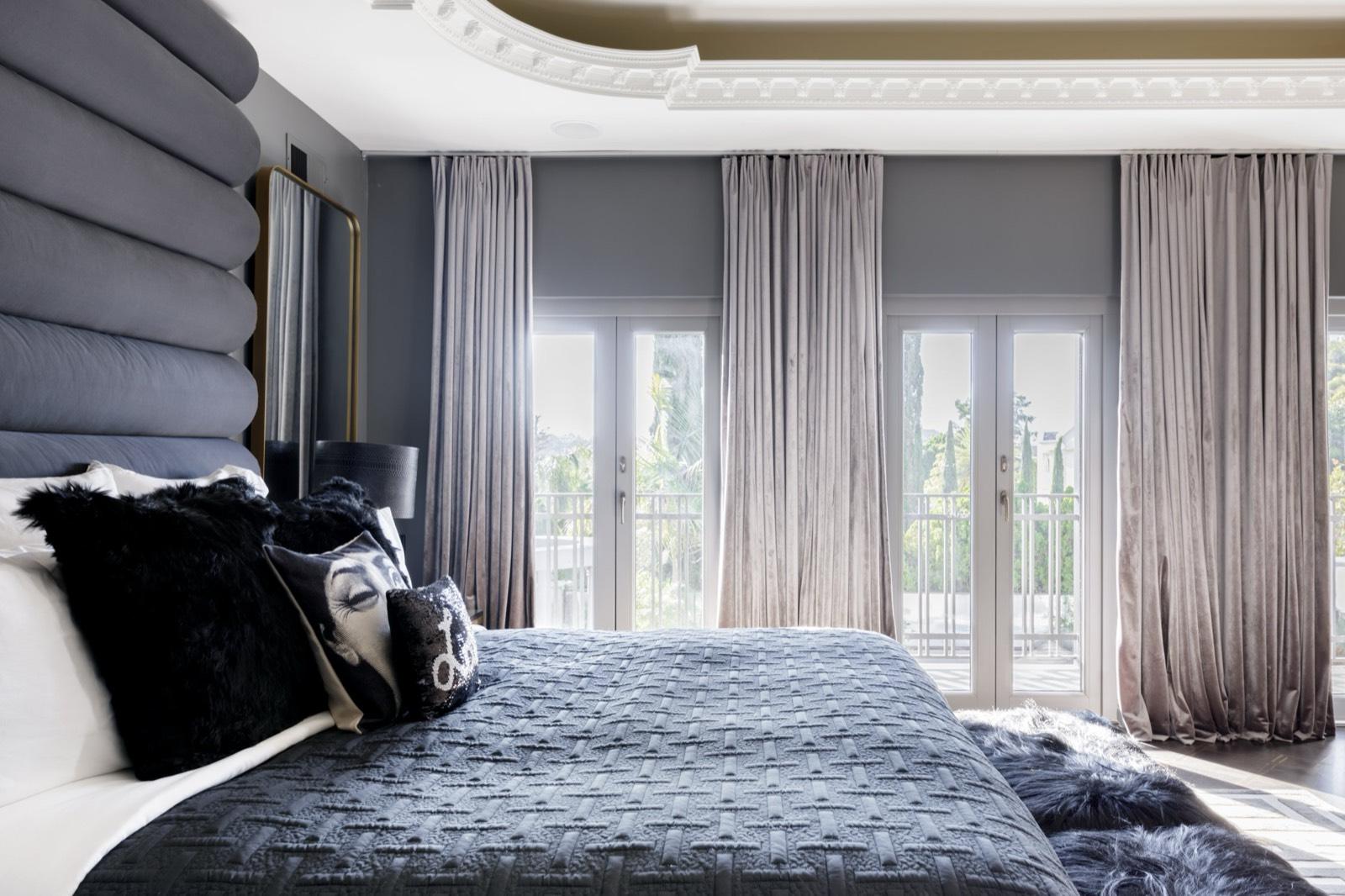 M's Hollywood Glam Home — photo 10