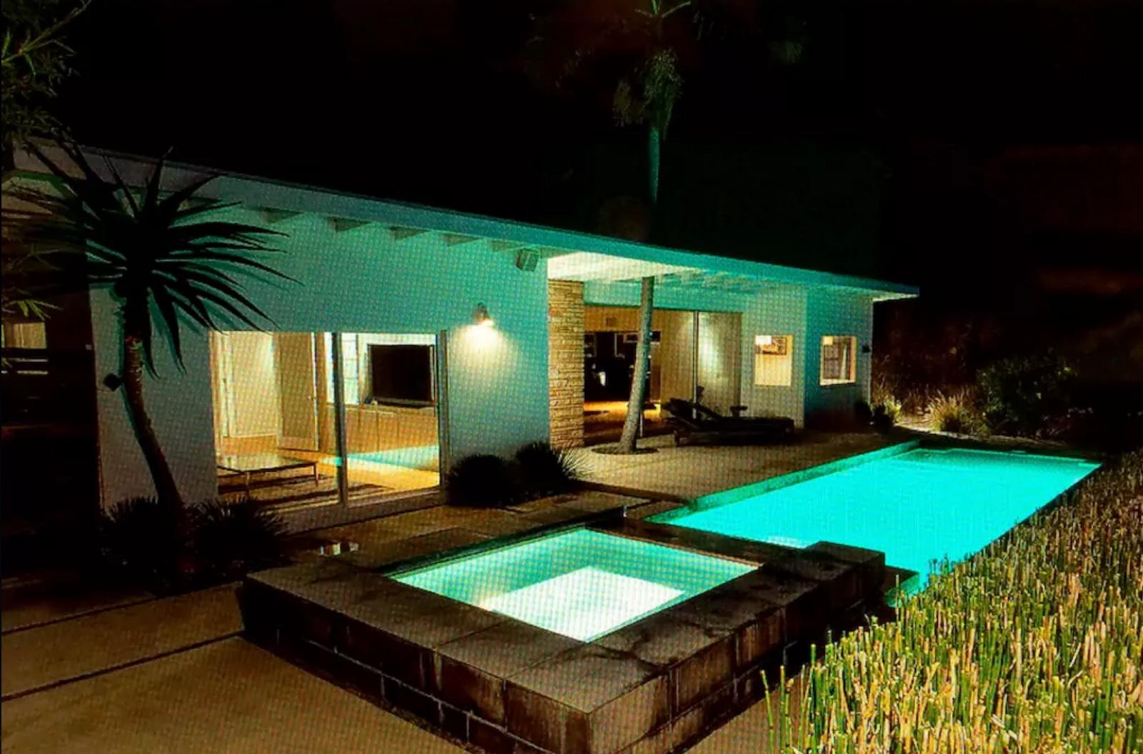 M's Hollywood House — photo 3