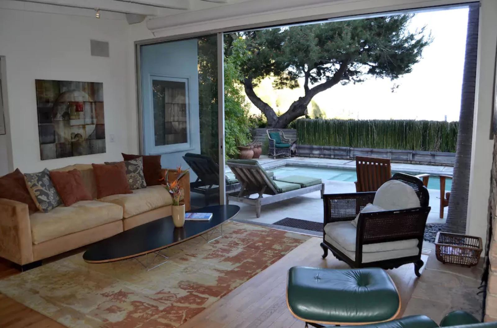 M's Hollywood House — photo 10