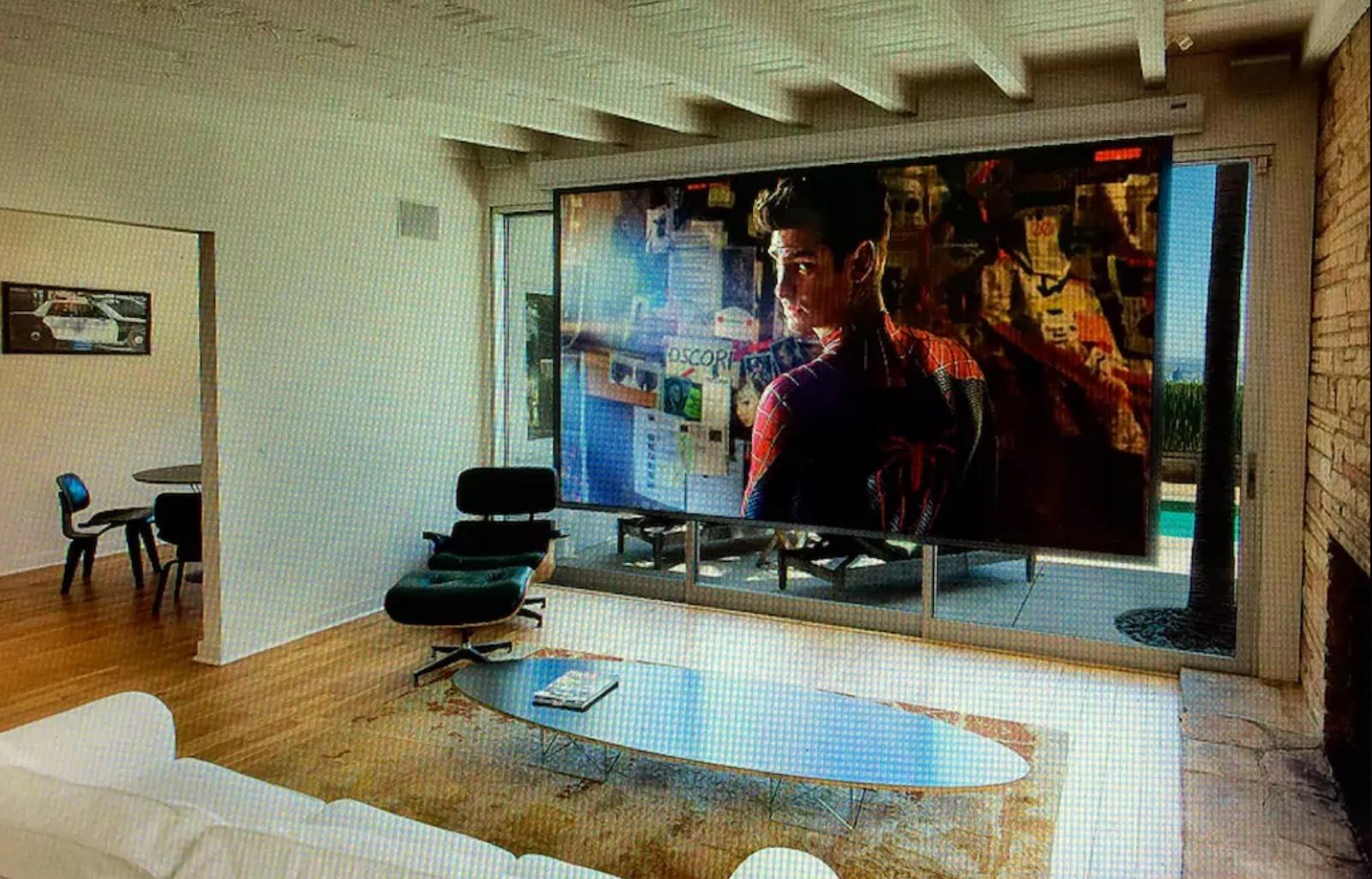 M's Hollywood House — photo 11