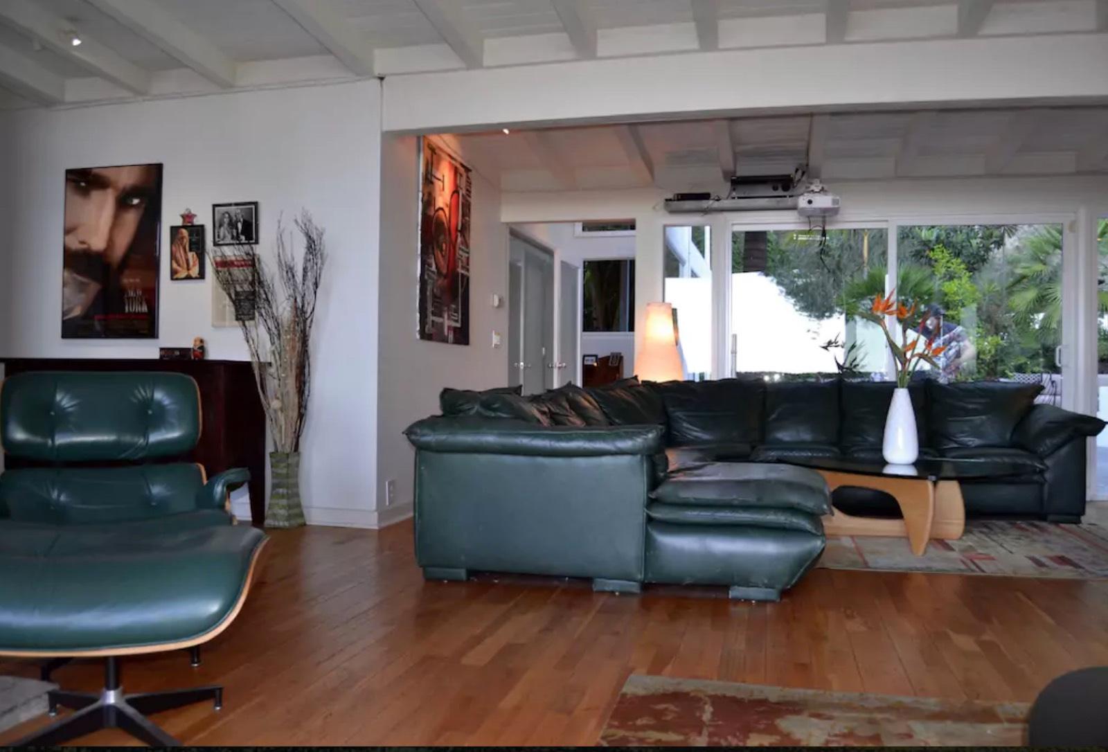 M's Hollywood House — photo 12