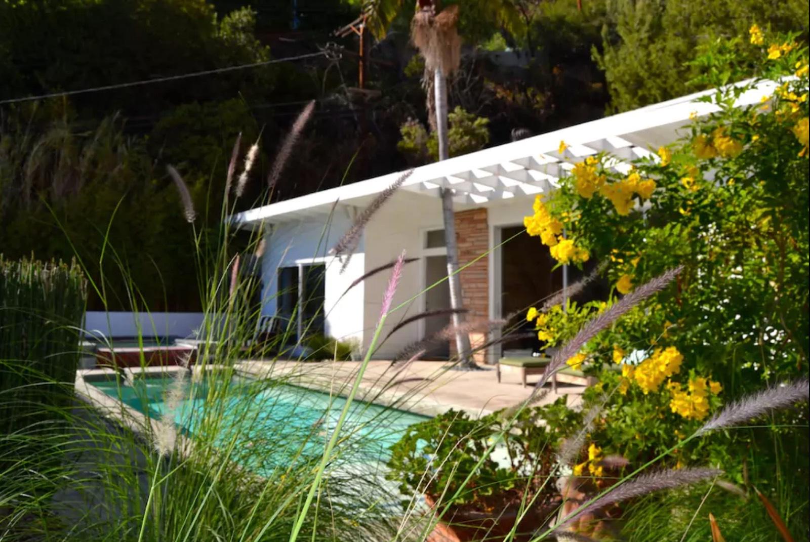 M's Hollywood House — photo 4