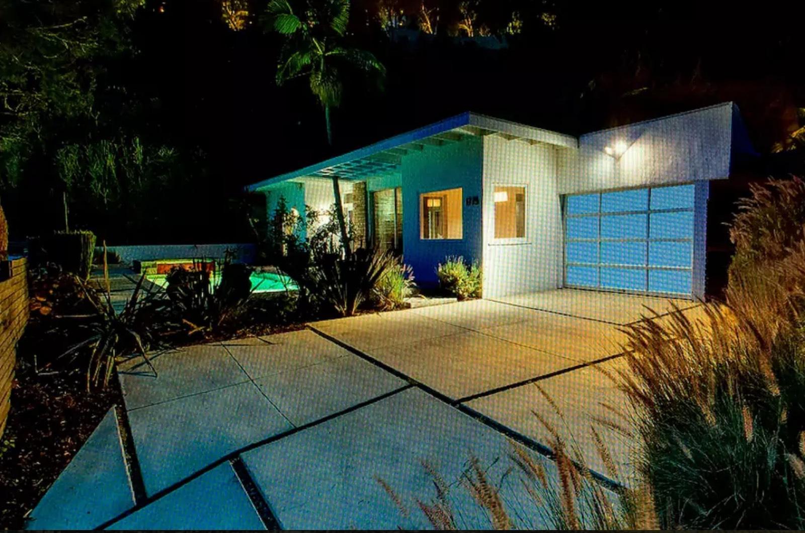 M's Hollywood House — photo 5