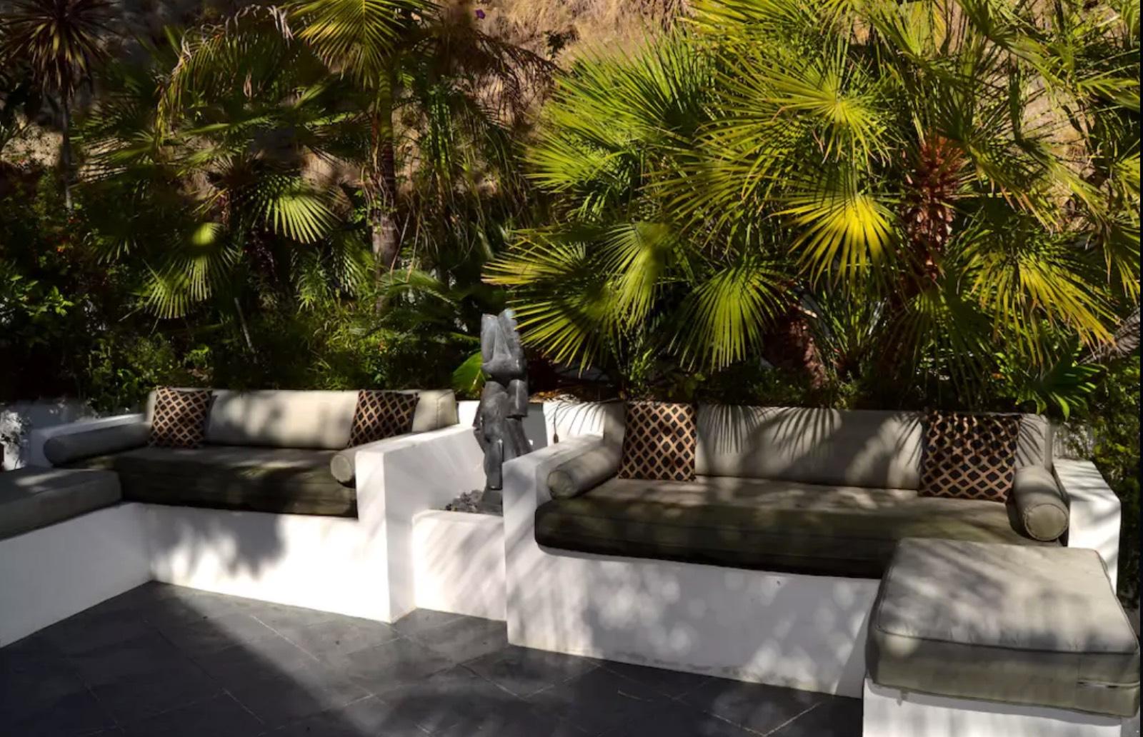 M's Hollywood House — photo 6
