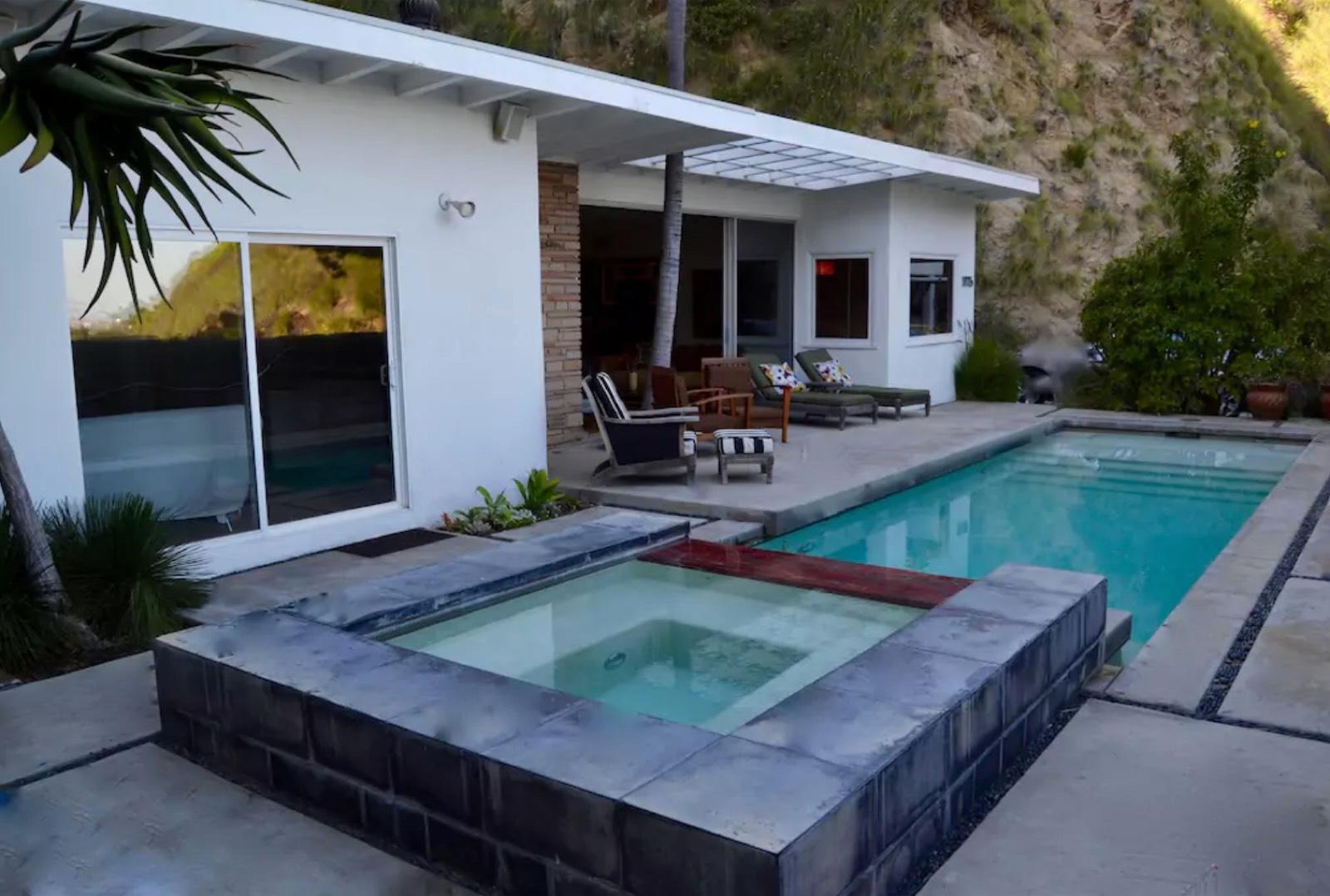 M's Hollywood House — photo 1