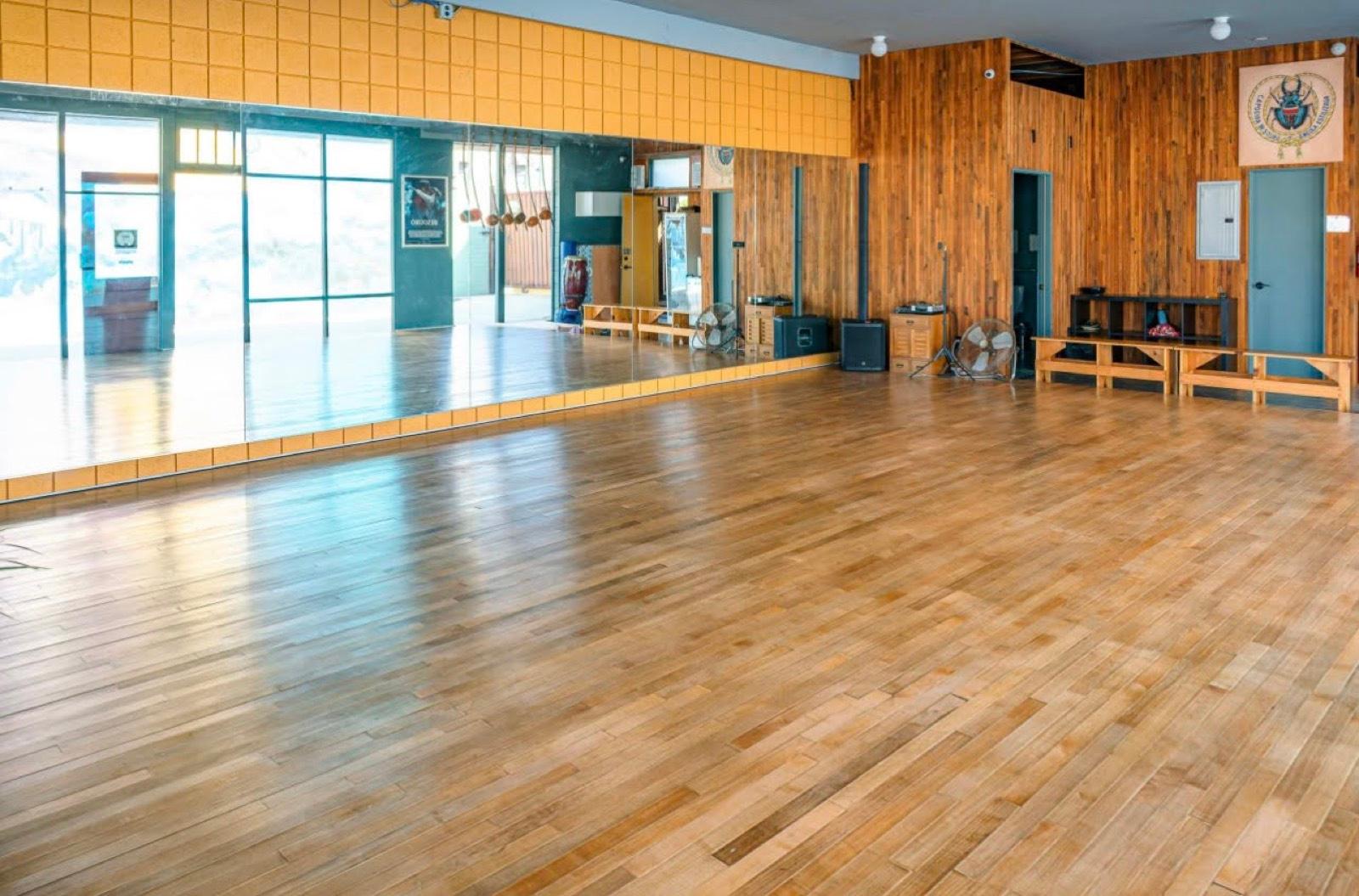 Ms new dance studio — photo 3