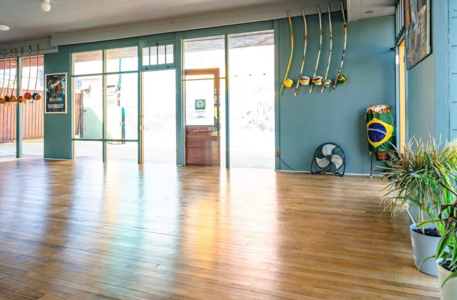 Ms new dance studio — photo 4