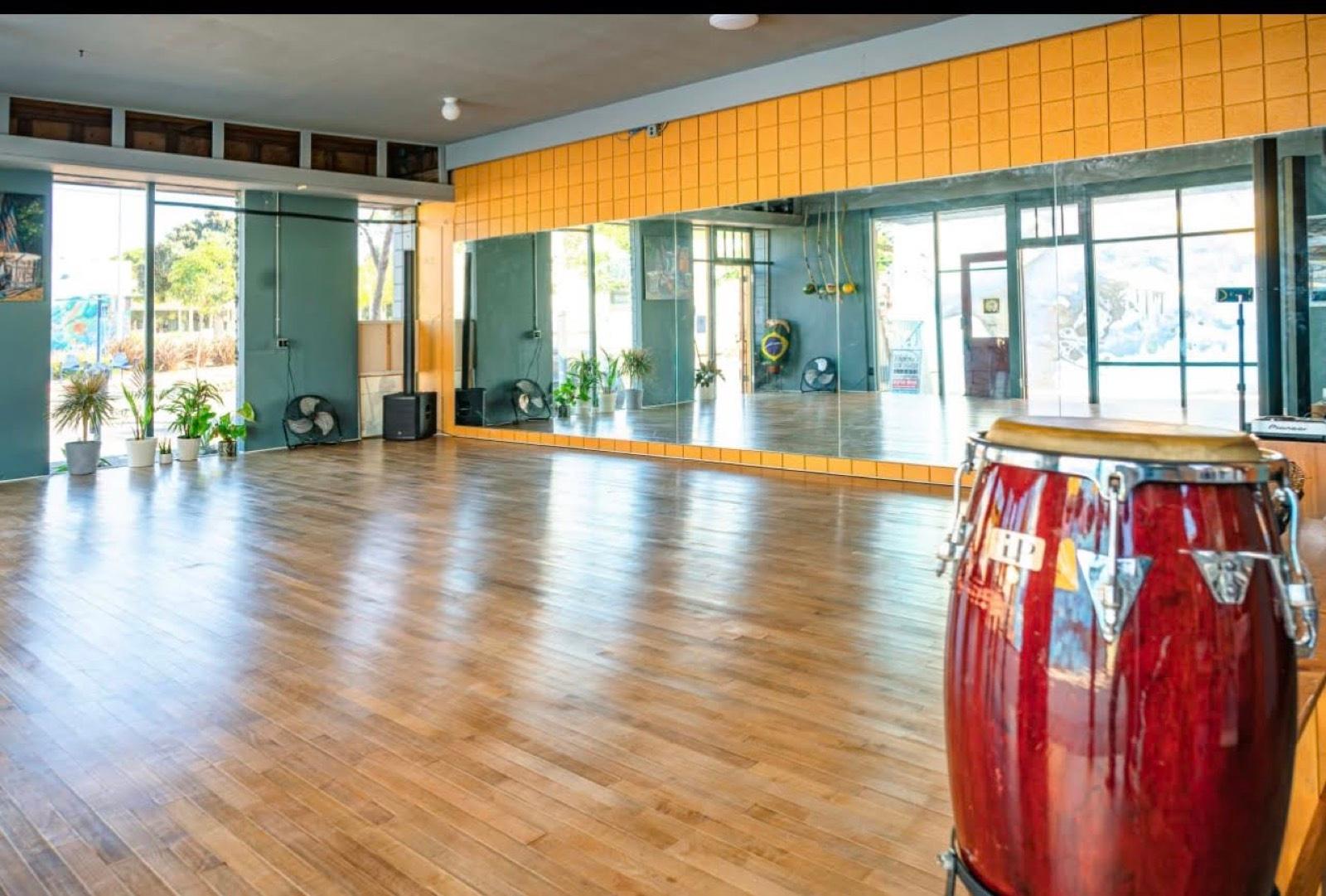 Ms new dance studio — photo 5