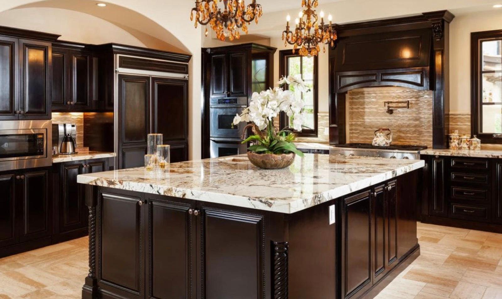 M's Orange County Mansion — photo 11