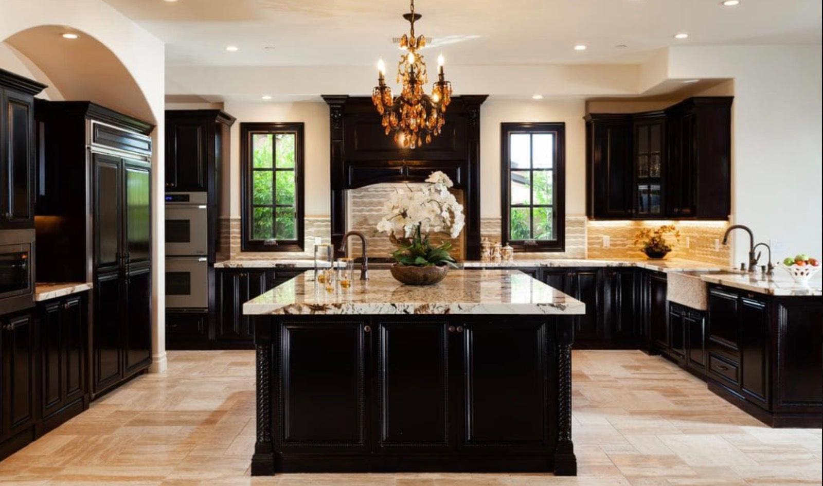 M's Orange County Mansion — photo 12