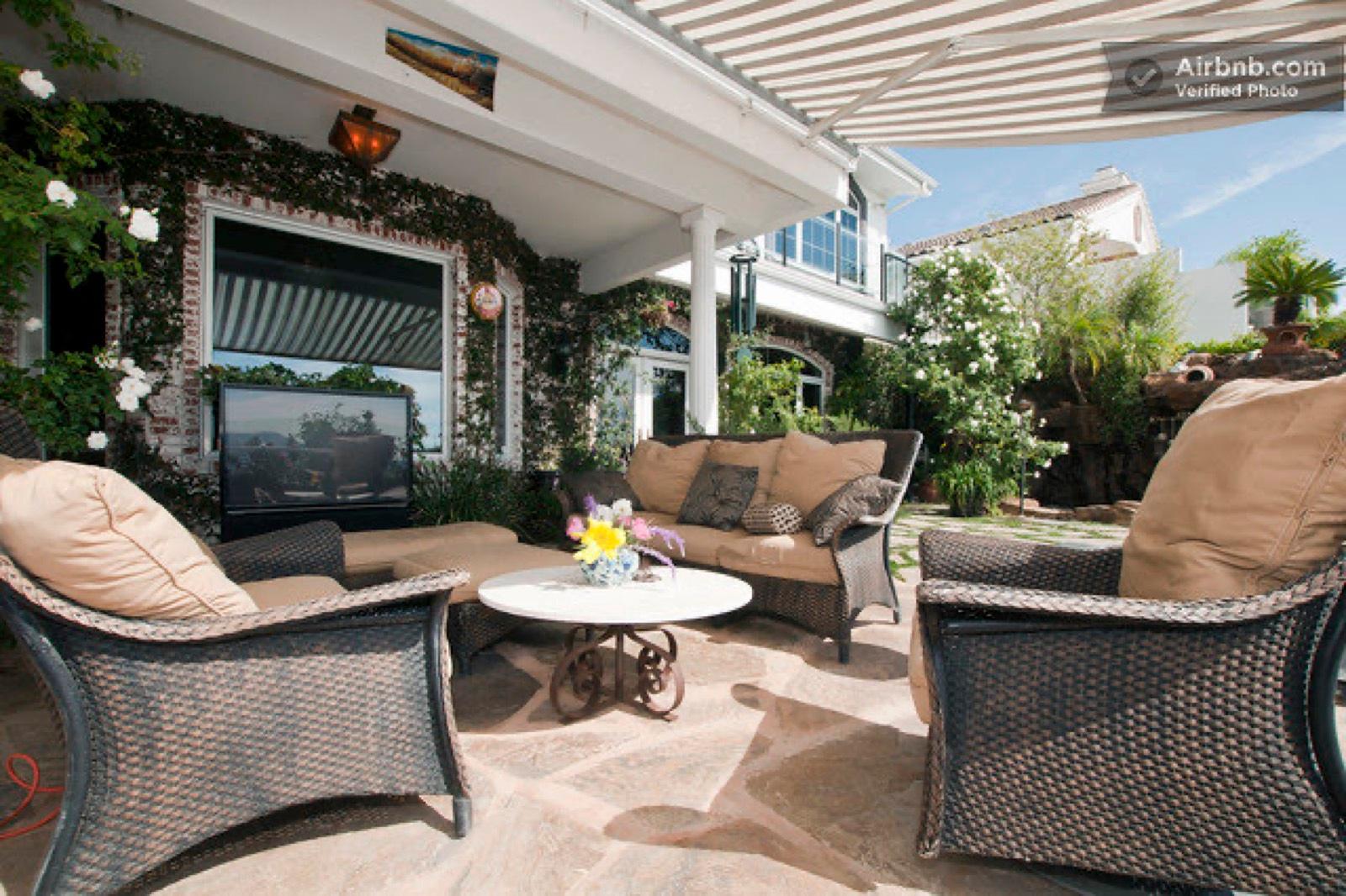 M's Pacific Palisades — photo 6