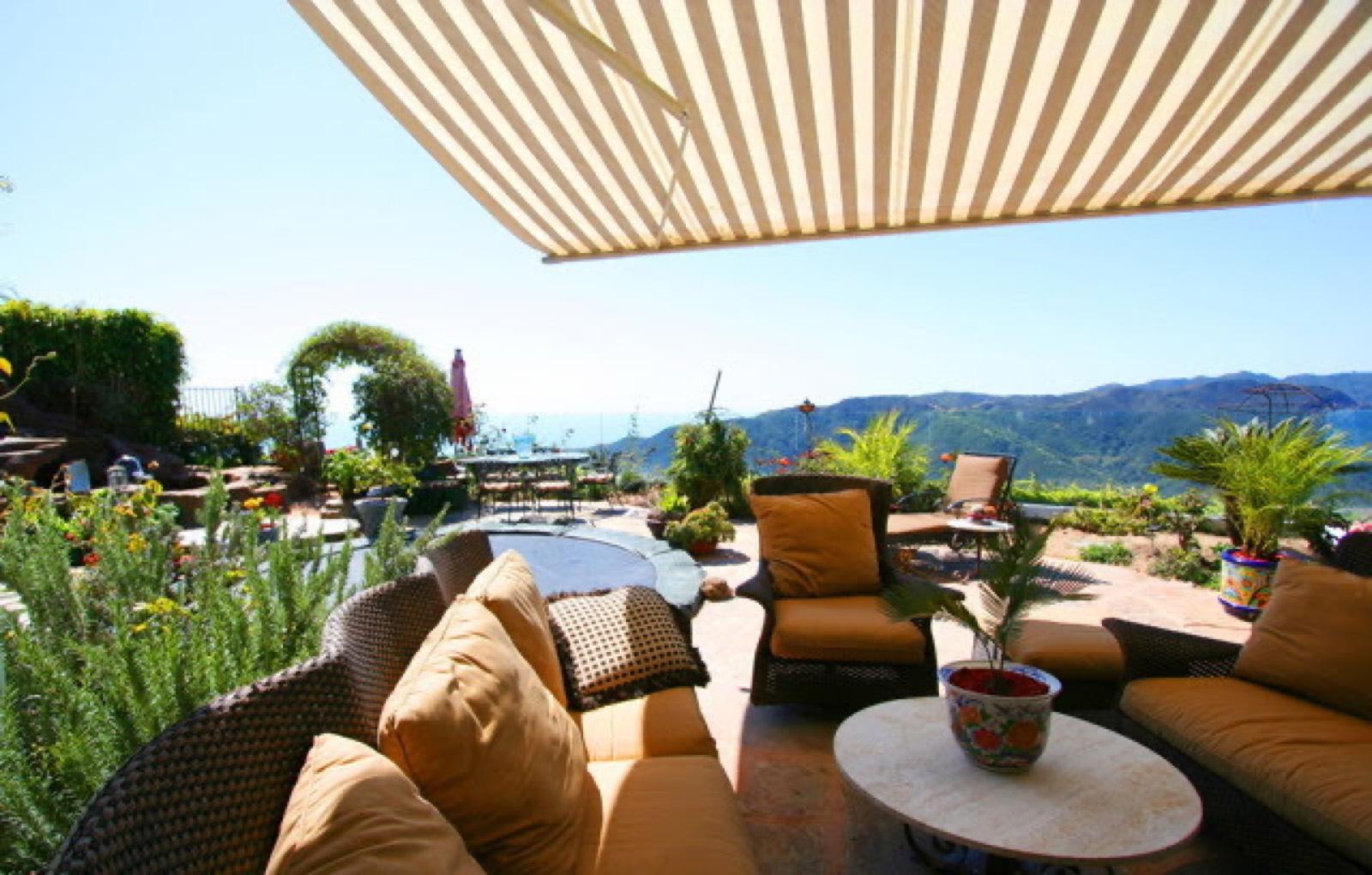 M's Pacific Palisades — photo 10