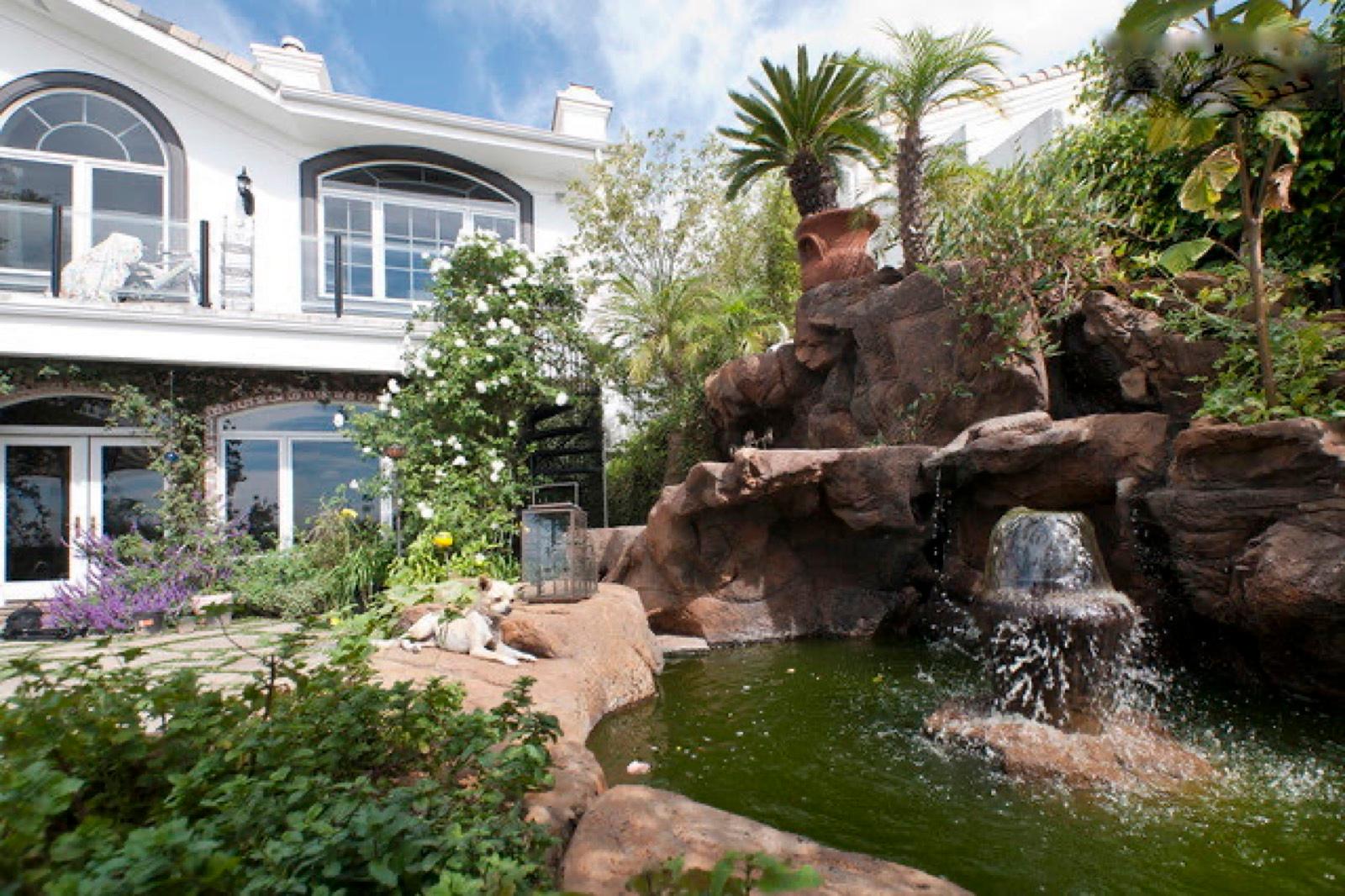 M's Pacific Palisades — photo 12