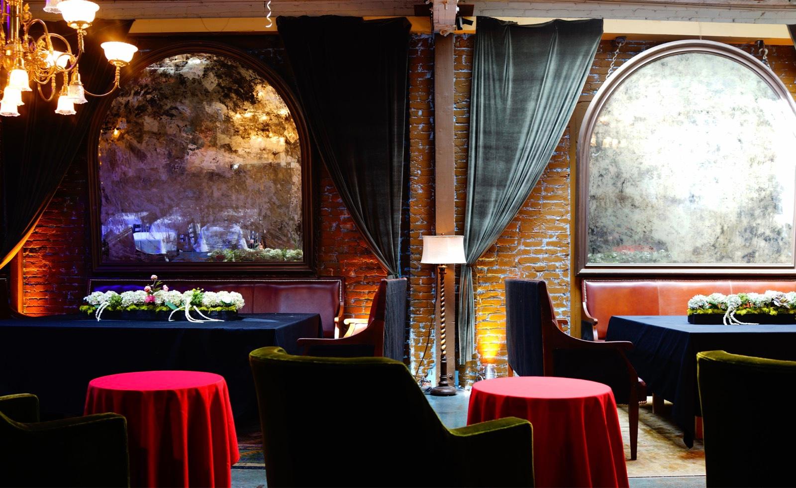 M's Resturant- Event Space — photo 1