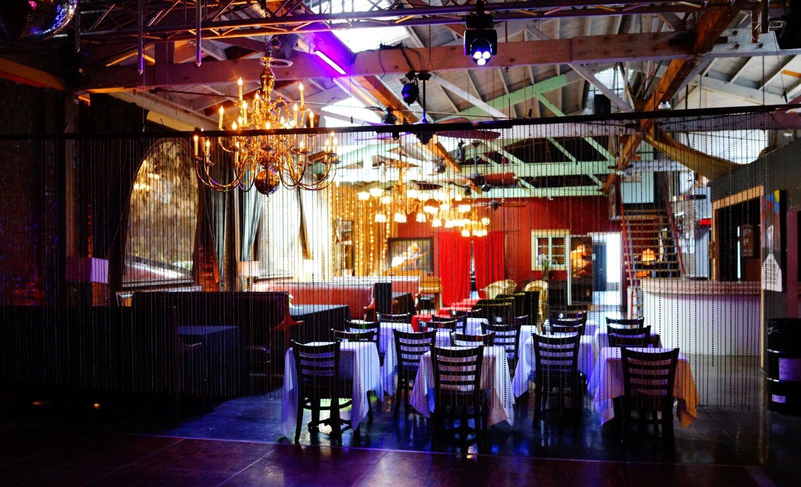 M's Resturant- Event Space — photo 2