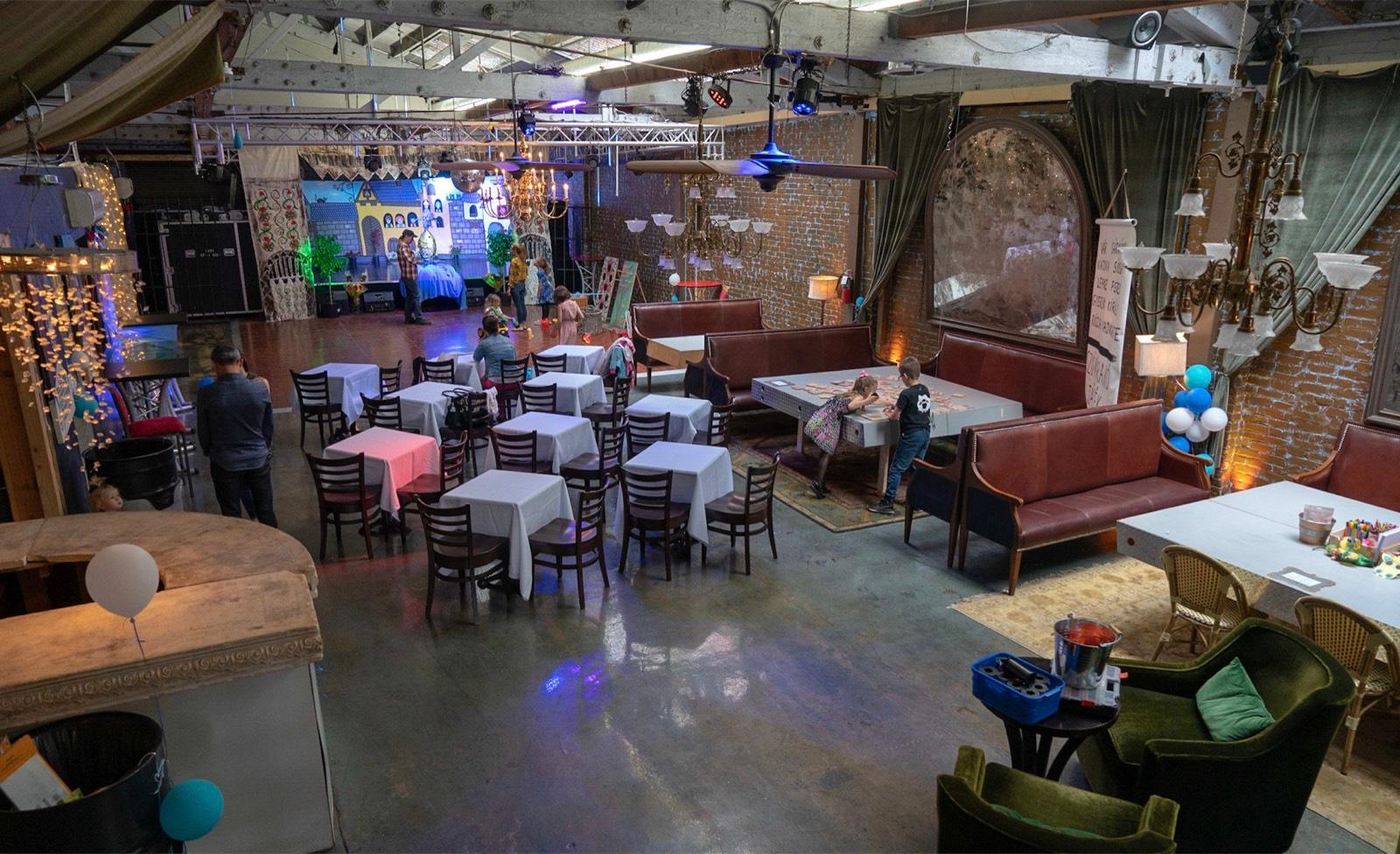 M's Resturant- Event Space — photo 10