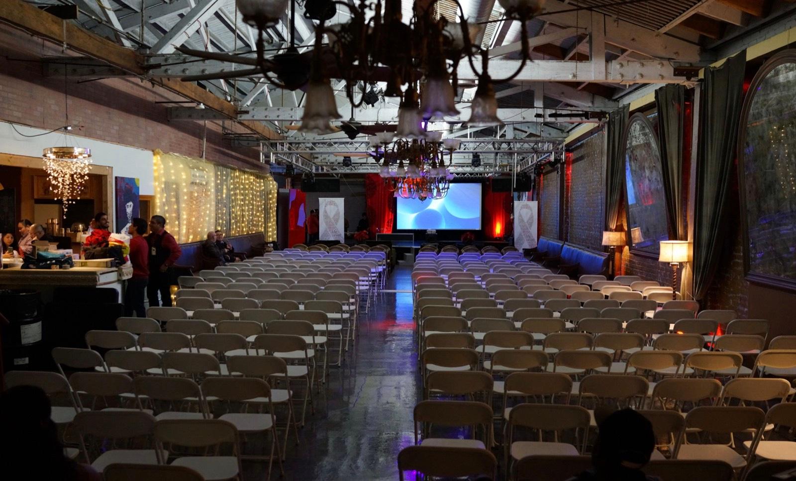 M's Resturant- Event Space — photo 11
