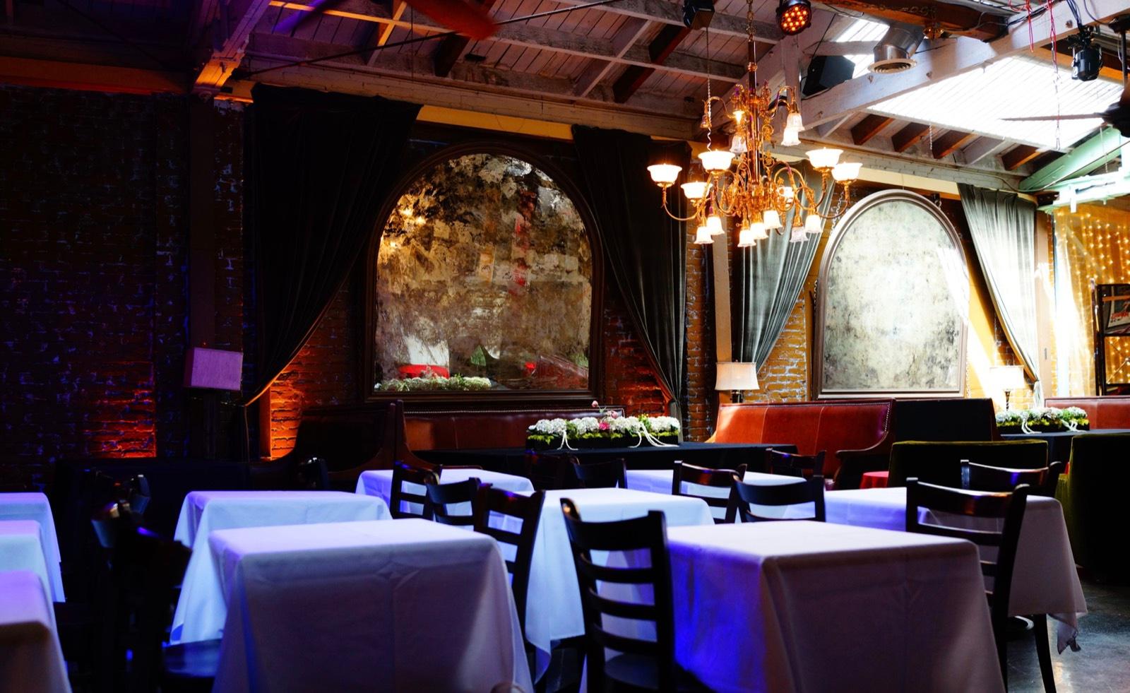 M's Resturant- Event Space — photo 12
