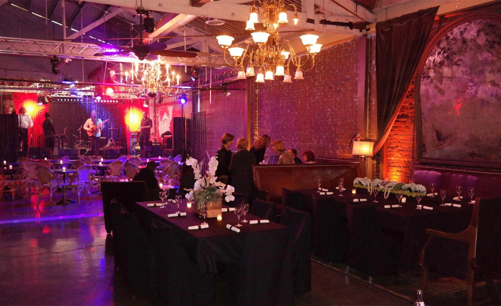 M's Resturant- Event Space — photo 3