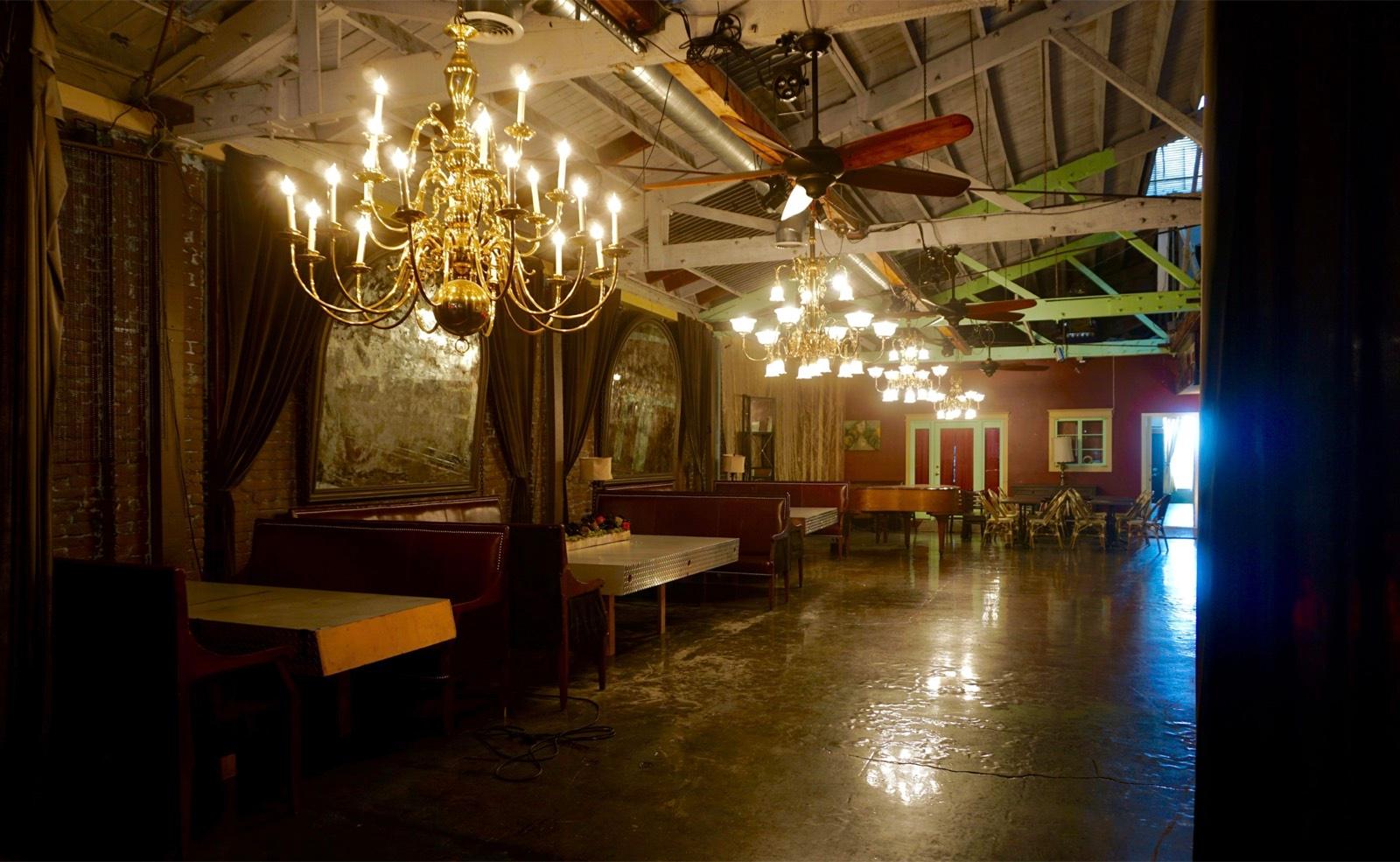 M's Resturant- Event Space — photo 4
