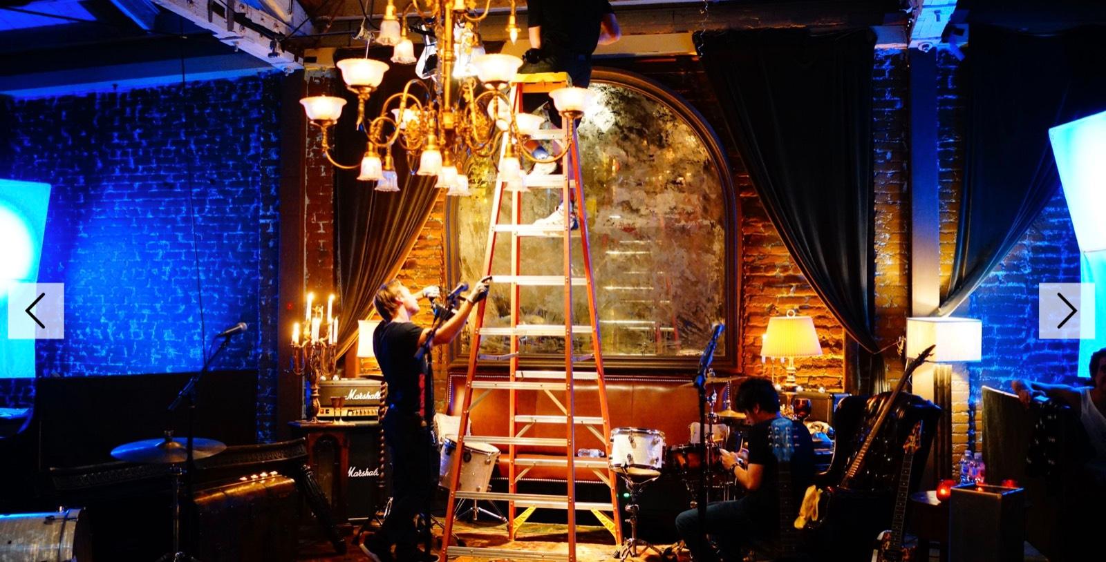 M's Resturant- Event Space — photo 5