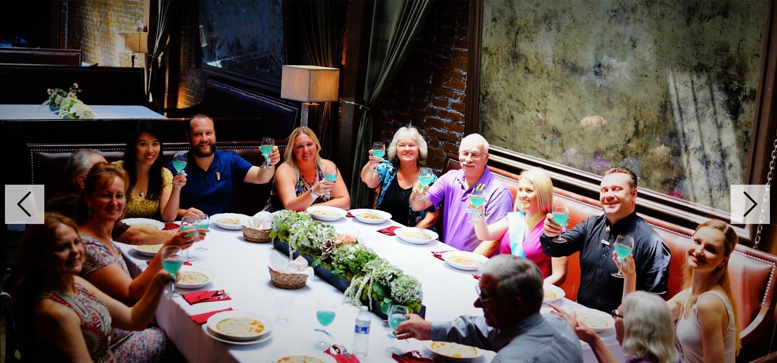 M's Resturant- Event Space — photo 6