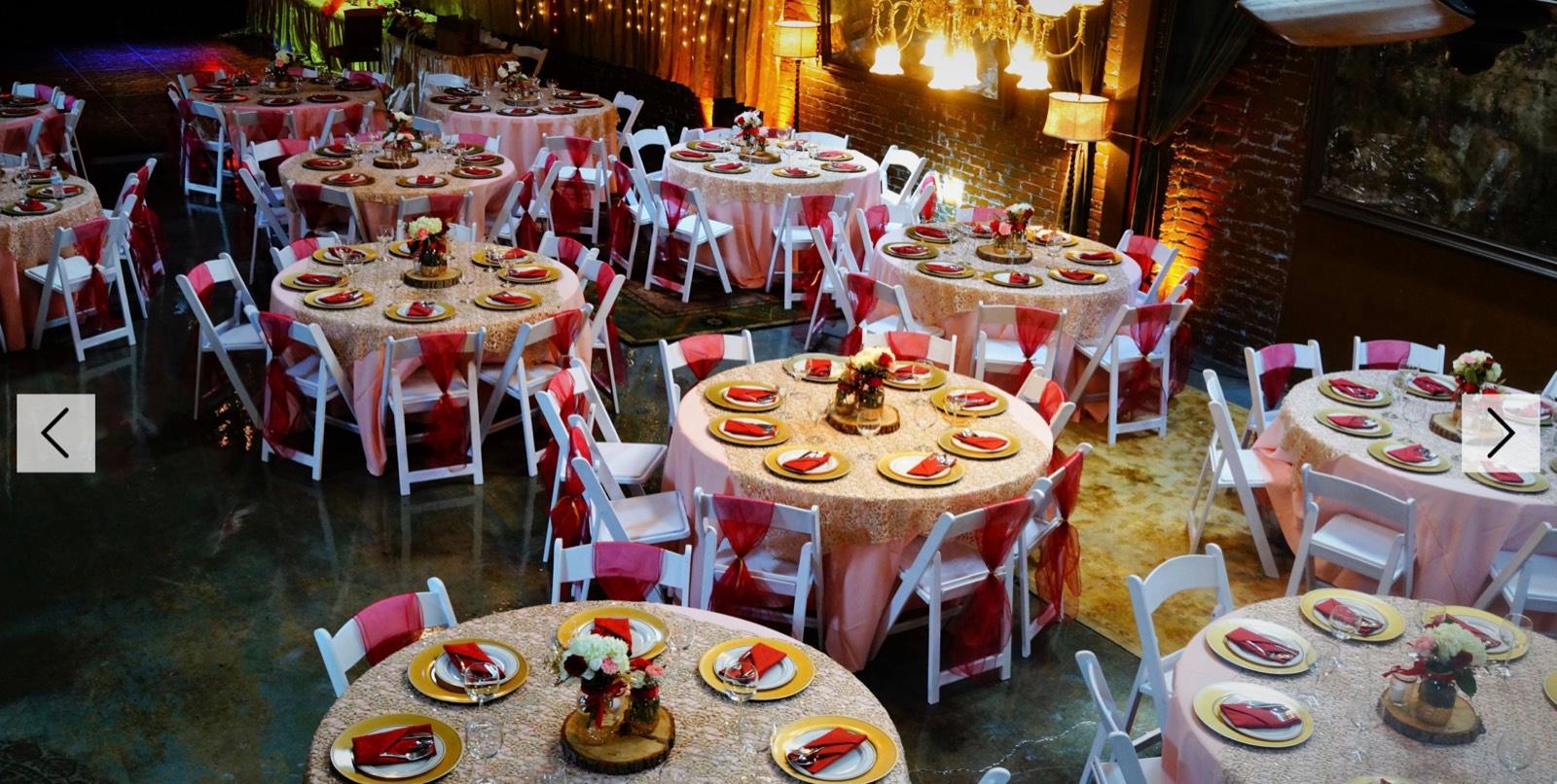 M's Resturant- Event Space — photo 8