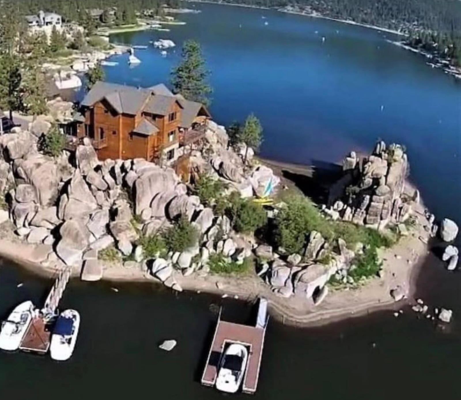 M's Rock Lake Estate — photo 3