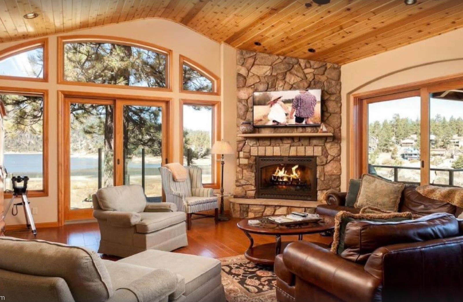 M's Rock Lake Estate — photo 6