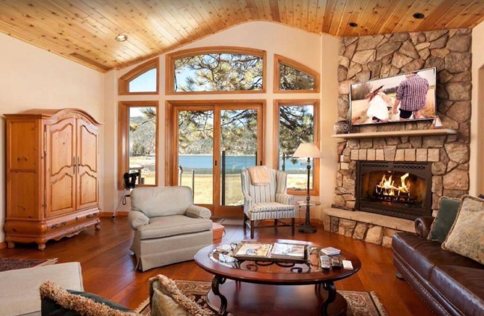 M's Rock Lake Estate — photo 7