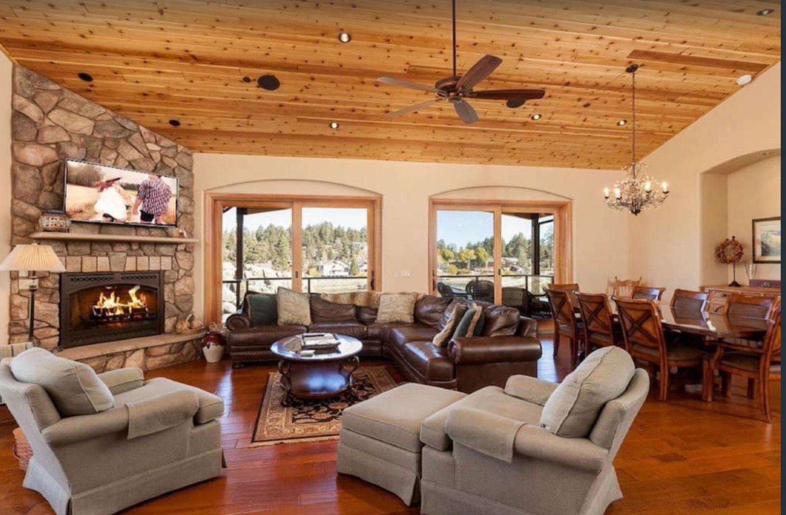 M's Rock Lake Estate — photo 8