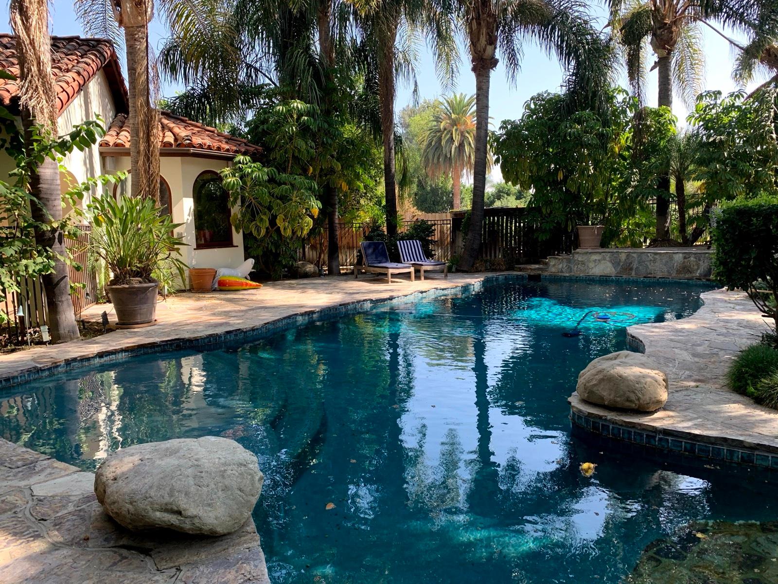M's Spanish Tropical House — photo 11