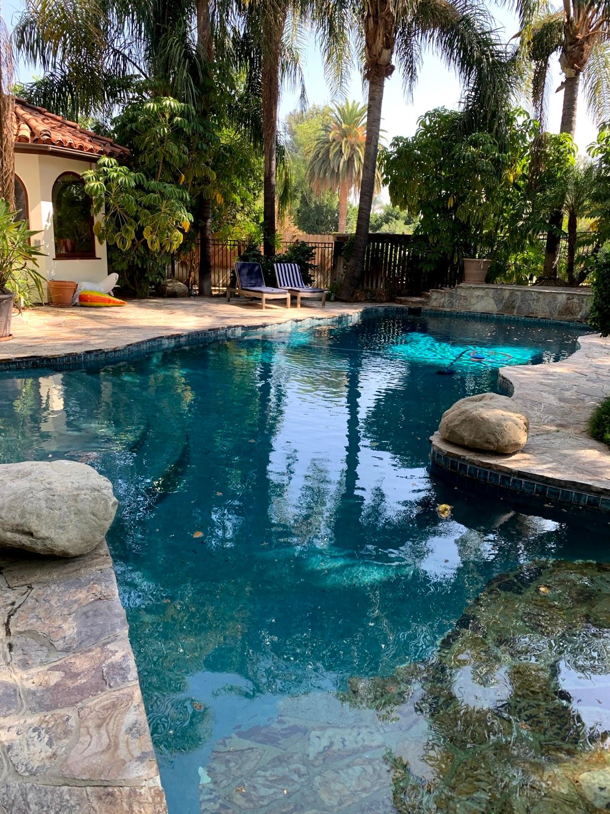 M's Spanish Tropical House — photo 12