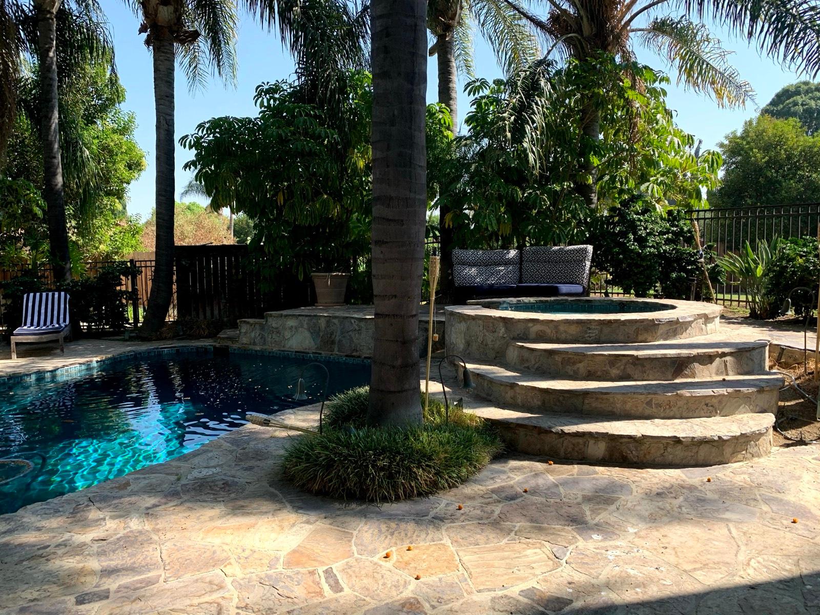 M's Spanish Tropical House — photo 8